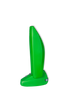 OBO ROBO Plus Leg Guards Green